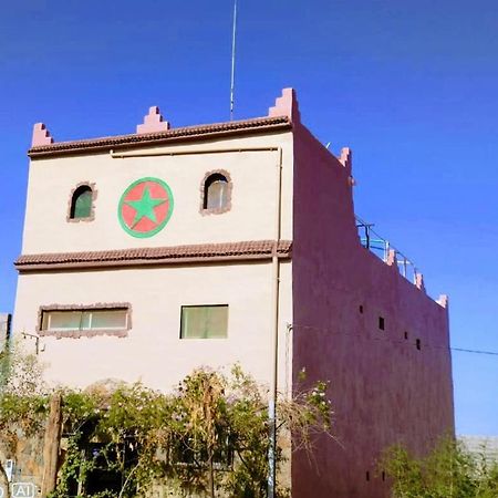 Maison d hôtes Tioute Chez Abdelmajid Extérieur photo