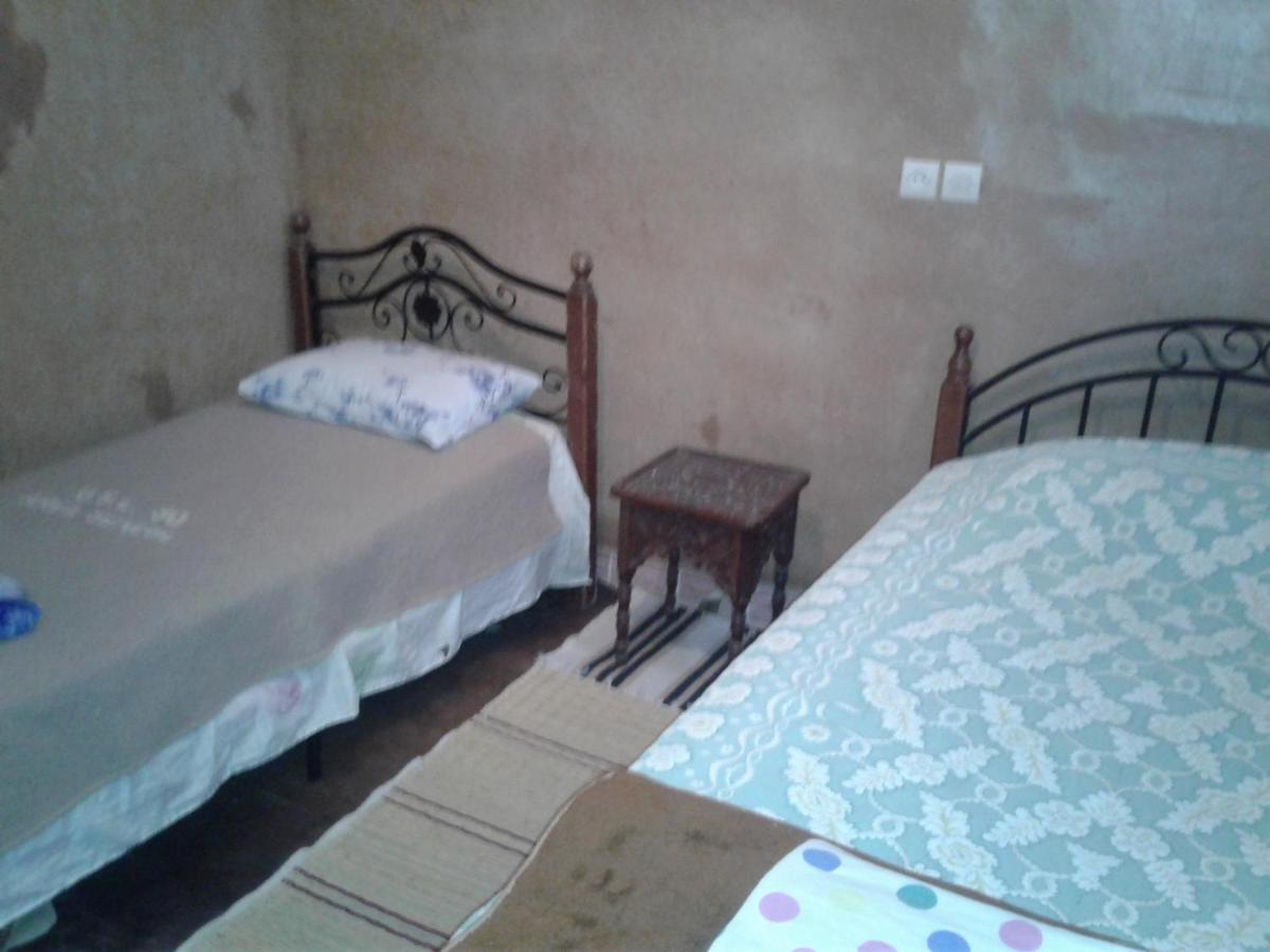 Maison d hôtes Tioute Chez Abdelmajid Extérieur photo