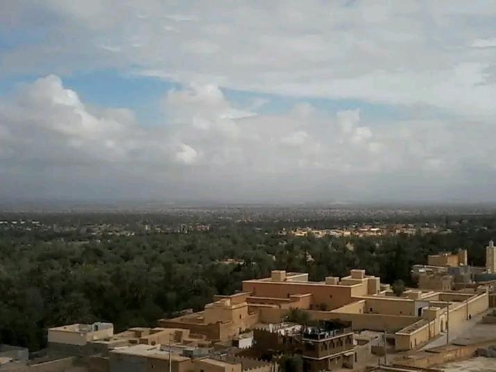 Maison d hôtes Tioute Chez Abdelmajid Extérieur photo