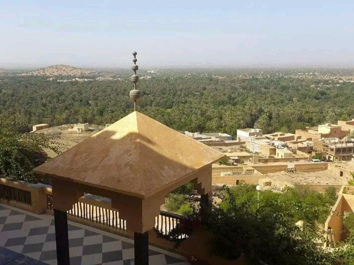 Maison d hôtes Tioute Chez Abdelmajid Extérieur photo