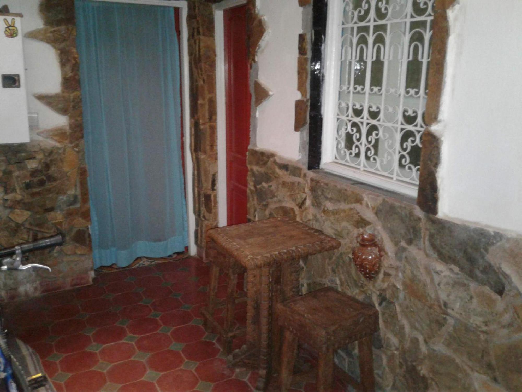 Maison d hôtes Tioute Chez Abdelmajid Extérieur photo