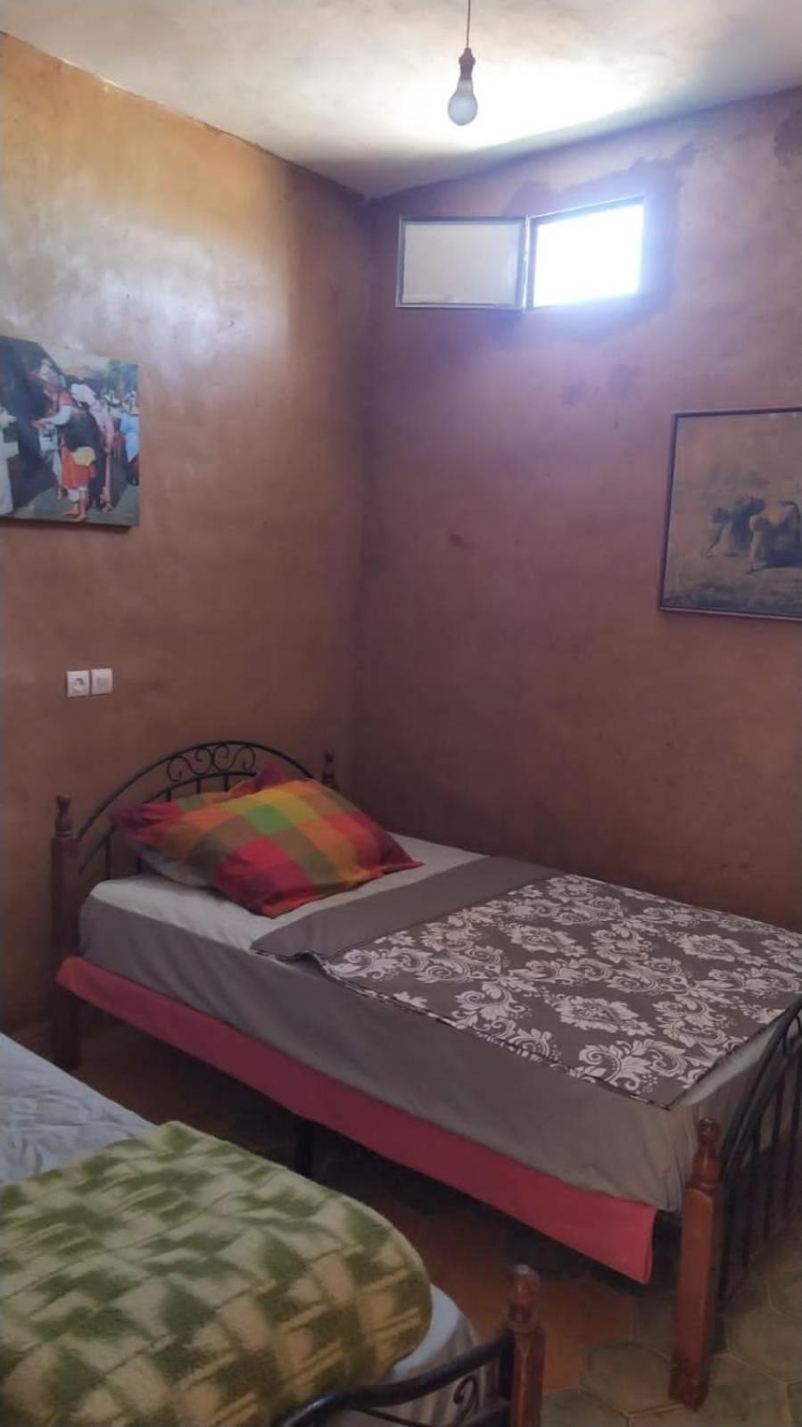 Maison d hôtes Tioute Chez Abdelmajid Chambre photo
