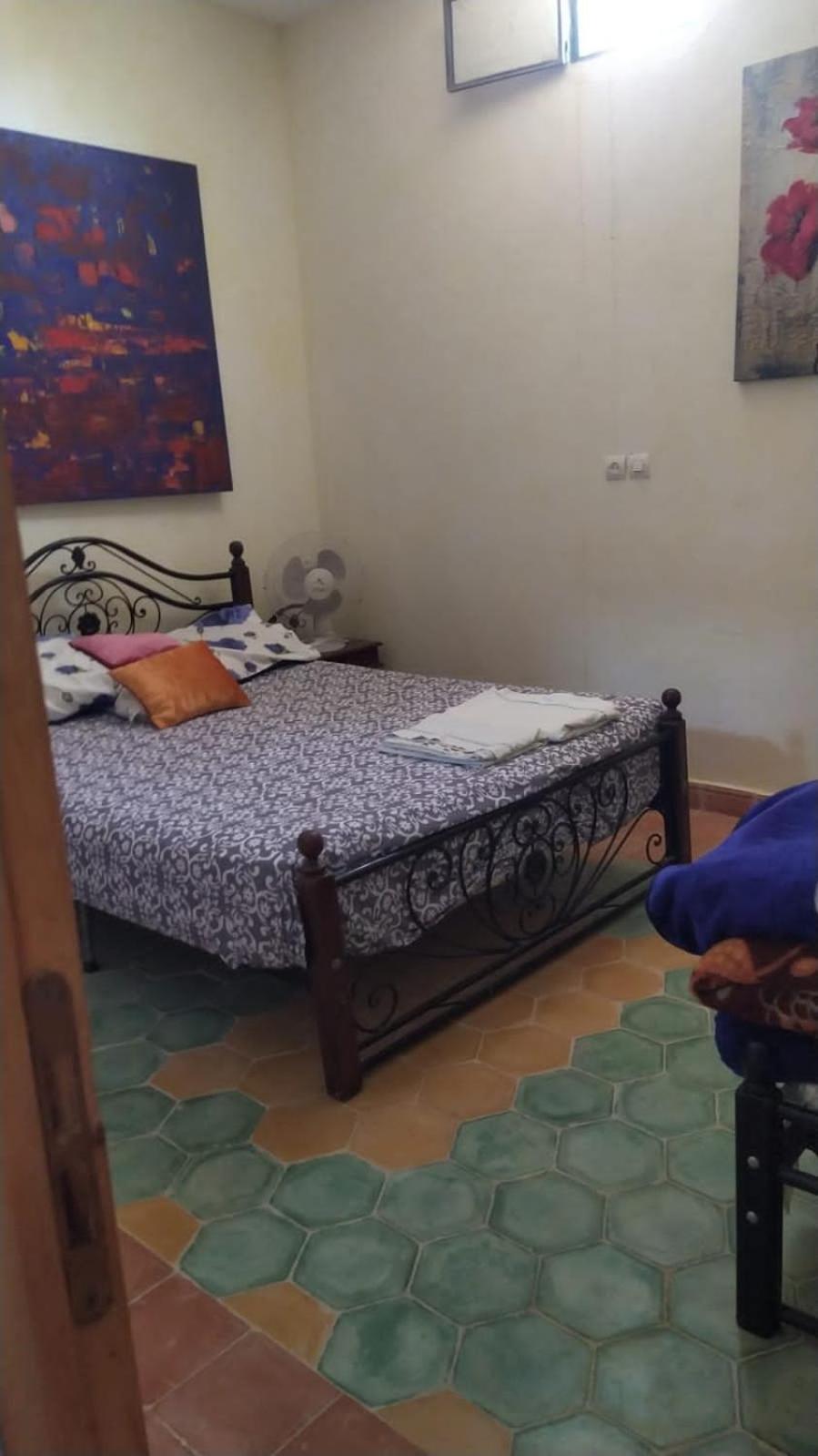 Maison d hôtes Tioute Chez Abdelmajid Extérieur photo