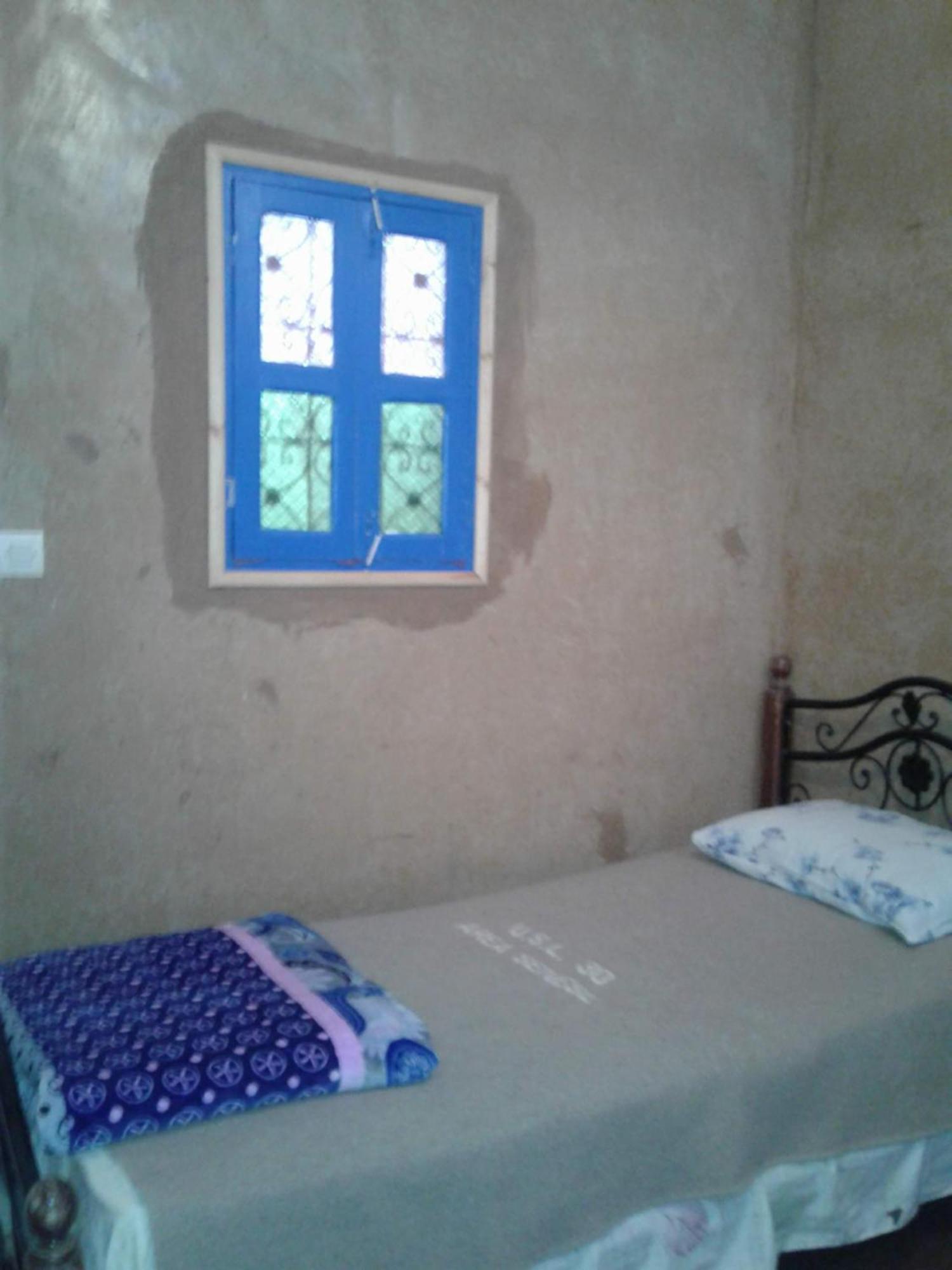 Maison d hôtes Tioute Chez Abdelmajid Extérieur photo